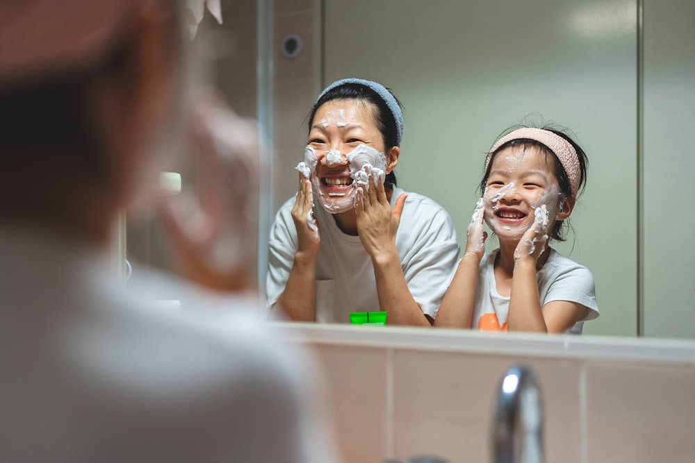 7 Tips to Parent Together Instead of Against Each Other | Syncing Parenting Styles